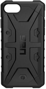Gear Urban Armor Etui Urban Armor Pathfinder, iPhone SE 2020, 8/7, czarne 812451034561 - Etui i futerały do telefonów - miniaturka - grafika 6