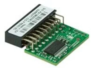Intel SuperMicro SuperMicro Moduł TPM 2.0 do Xeon E5/E7 AOM-TPM-9665H-S AOM-TPM-9665H-S - Akcesoria do komputerów stacjonarnych - miniaturka - grafika 3