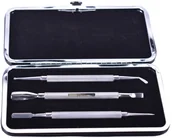 Pozostałe akcesoria barmańskie - JOE FREX JOE FREX - Latte Art Needle 40.70. JFLAS - miniaturka - grafika 1