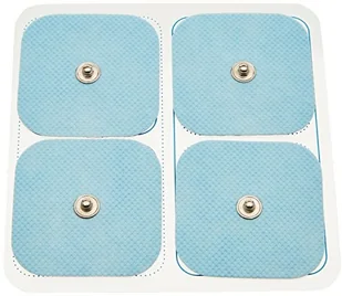 Bluetens bluetens/EMS elektrod TENS S12 Blue Pack 3 X -częściowy zestaw do, elec1201 00158769 - Pasy odchudzające Bluetens bluetens/EMS elektrod TENS S12 Blue Pack 3 X -częściowy zestaw do, elec1201 00158769 - Pasy odchudzające - miniaturka - grafika 1