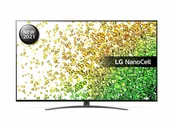 Telewizory - LG 55NANO866PA - miniaturka - grafika 1