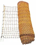 Pozostałe akcesoria dla kotów - Kerbl elektryczna siatka na drób, pomarańczowy 292204 - miniaturka - grafika 1