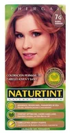 Farby do włosów i szampony koloryzujące - Naturtint Farba bez Amoniaku Naturtint Naturtint Złocisty blond - miniaturka - grafika 1