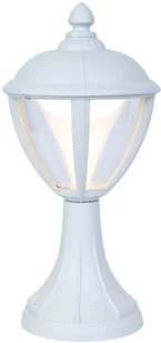 Lutec Lampa zewnętrzna UNITE 5260201012 - Lampy ogrodowe - miniaturka - grafika 5