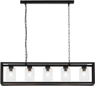 Jupiter Żyrandol 1806 z serii MACARI ŻARÓWKI - Lampy sufitowe - miniaturka - grafika 3