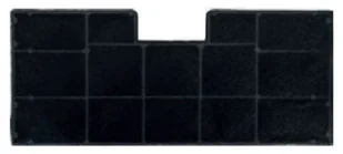 Globalo Filtr węglowy FWK 385 - Filtry do okapów - miniaturka - grafika 2