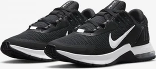 Nike Buty Air Max Alpha Trainer 4 CW3396-004 - Buty sportowe męskie - miniaturka - grafika 2