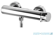 Baterie umywalkowe - Paffoni Ringo-West Bateria natryskowa chrom RIN168CR | - miniaturka - grafika 1