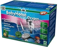 Filtry akwariowe i akcesoria - JBL pojemnik do przechowywania, BabyHome 6432000 - miniaturka - grafika 1