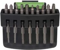 Bity - Luna Zestaw grotów GO SB1C 246650105 246650105 - miniaturka - grafika 1