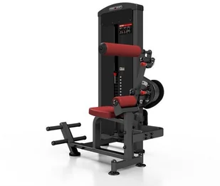 Marbo Sport Maszyna 2-w-1 na grzbiet i brzuch ze stosem MP-U220 - Atlasy do ćwiczeń Marbo Sport Maszyna 2-w-1 na grzbiet i brzuch ze stosem MP-U220 - Atlasy do ćwiczeń - miniaturka - grafika 12