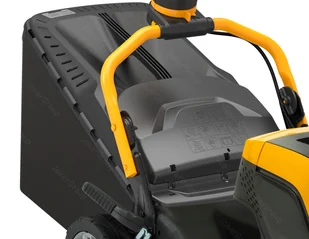 Stiga Kosiarka COLLECTOR 543e Akumulatorowa + Akumulator 4 Ah + Ładowarka - Kosiarki - miniaturka - grafika 5