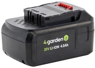 4GARDEN Akumulator 4GARDEN AK204 - Nity - miniaturka - grafika 2