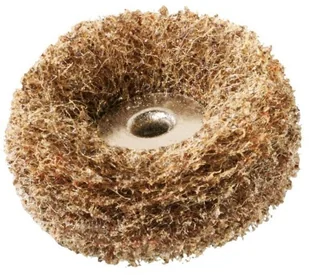 Dremel SpeedClic tarcze ścierne (2 szt) (511S) 2615S511JA - Materiały ścierne - miniaturka - grafika 3