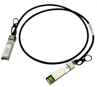 Cisco 40GBASE Active Optical Cable, 7m QSFP-H40G-AOC7M= - Akcesoria do serwerów - miniaturka - grafika 2