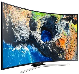 Telewizor Samsung UE55MU6272 - Telewizory - miniaturka - grafika 3