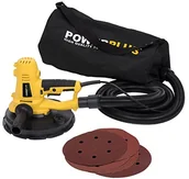 Szlifierki i polerki - POWER plus POWX0478 - miniaturka - grafika 1