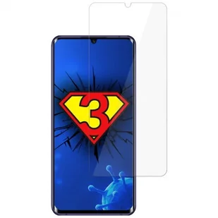 3MK SilverProtection+ Xiaomi Mi Note 10 Lite SILVERPROTECTION+ - Folie ochronne do telefonów - miniaturka - grafika 2