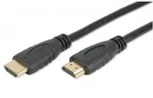 Kable komputerowe i do monitorów - TlyTECH TlyTech kabel HDMI (M) - HDMI (M) 2.0 4k 6m 025930 - miniaturka - grafika 1