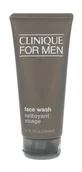 Żele do mycia twarzy - Clinique For Men Face Wash żel oczyszczający 200 ml dla mężczyzn - miniaturka - grafika 1