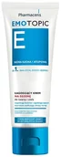 Zestawy kosmetyków damskich - Dr Irena Eris Pharmaceris E EMOTOPIC łagodzący krem na egzemę 75ml - miniaturka - grafika 1