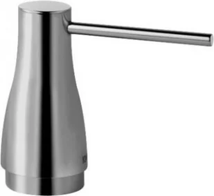Franke Dozownik do mydła Active SM Chrom 119.0547.902 119.0547.902 - Mydelniczki i dozowniki mydła - miniaturka - grafika 5