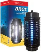 Lampy owadobójcze - Bros Lampa owadobójcza 445 A BR B445 - miniaturka - grafika 1