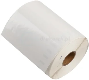 Dymo Durable etykiety polipropylenowe 104x159MM, 2 - Papier do drukarek - miniaturka - grafika 2