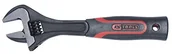 Klucze i nasadki - KS Tools KS-Tools 577.0301 klucz nastawny, możliwość regulacji, 17/16 4042146175965 - miniaturka - grafika 1