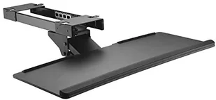 Maclean Szuflada Uchwyt Podstawka Półka Pod Na Klawiaturę - Meble modułowe i akcesoria - miniaturka - grafika 3