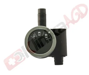 Jura 70820 Korpus/dysza do spieniacza mleka 70820 - Akcesoria i części AGD - miniaturka - grafika 2