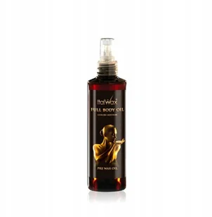 ItalWax żel przed depilacją Full Body 250ml - Depilacja - miniaturka - grafika 2