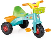 Zabawki i gry sportowe - Wader Fisher Price - Mój Pierwszy Trójkołowiec - miniaturka - grafika 1