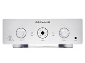 Wzmacniacze - Copland CSA 150 Srebrny - miniaturka - grafika 1