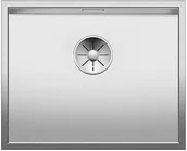 Zlewozmywaki - Blanco ZEROX 500-IF 523098 - miniaturka - grafika 1