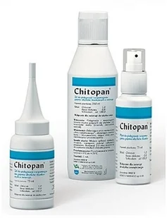 Vet-Agro Vet-Agro Chitopan 75ml 26979-uniw - Akcesoria jeździeckie - miniaturka - grafika 2