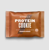Odżywki białkowe - Myprotein Ciasteczko białkowe (Próbka) - Podwójna czekolada - miniaturka - grafika 1