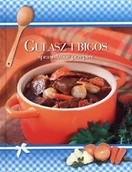 Książki kucharskie - Olesiejuk Sp. z o.o. praca zbiorowa Gulasz i bigos. Sprawdzone przepisy - miniaturka - grafika 1