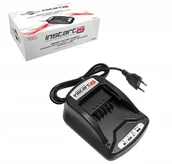 Akcesoria do kos i kosiarek - Husqvarna Ładowarka Baterii Briggs Do LC 347 353Vi - miniaturka - grafika 1