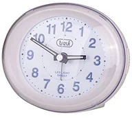 Zegary - Unbekannt Trevi SL 3052 zegar biurkowy SL 3052 WHITE1 - miniaturka - grafika 1