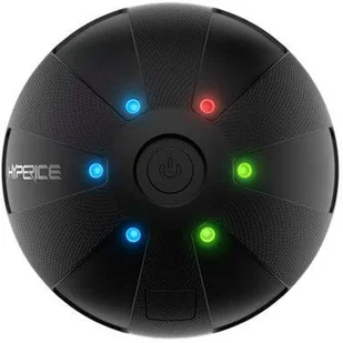 Hyperice Piłka do masażu HYPHERSPHERE MINI - Akcesoria do masażu - miniaturka - grafika 2