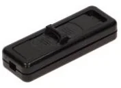 Orno Polska Wyłącznik SUWAKOWY PRZELOTOWY/KOŃCOWY 2-TOROWY, 2.5A/250V BEZBA - Wyłączniki światła i elektryczne - miniaturka - grafika 3