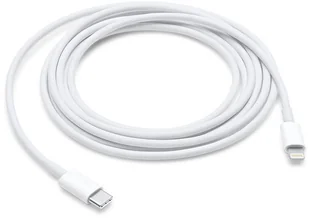 Apple Lightning USB-C 10m biały (MQGJ2ZM/A) - Kable USB - miniaturka - grafika 5