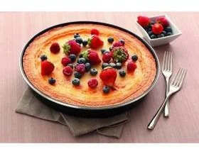 Whirlpool Talerz CRISP mikrofalówki do ciast i tart 480131000082 - Akcesoria i części do mikrofalówek - miniaturka - grafika 2