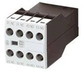 Eaton Moeller Styk pomocniczy DILA-XHI11 1Z+1R m_276421 - Inne akcesoria elektryczne Eaton Moeller Styk pomocniczy DILA-XHI11 1Z+1R m_276421 - Inne akcesoria elektryczne - miniaturka - grafika 1