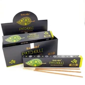 Kadzidła i dodatki - HD Kadzidełka BANJARA Patchouli (paczuli) - 15g banjara07 - miniaturka - grafika 1