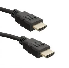 Qoltec Kabel Kabel HDMI 1.4 AM HDMI AM 1,5m 50408 - Kable - miniaturka - grafika 4
