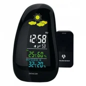 Stacje pogodowe - Sencor SWS 290 - miniaturka - grafika 1