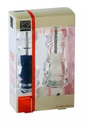 Pojemniki na przyprawy - Peugeot Nancy Młynek do pieprzu i soli 18 cm PG-2-900818 PG-2-900818 - miniaturka - grafika 1