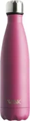 Shakery i bidony sportowe - Wink bottle PINK E9A3-23998 - miniaturka - grafika 1